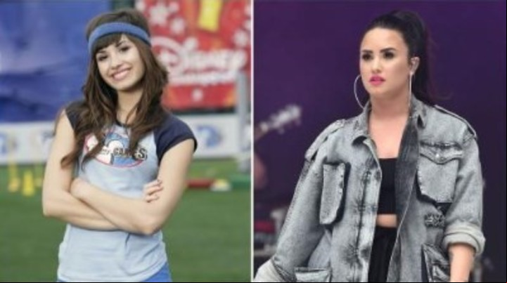 Apenas pasó un año desde que todos los periódicos informaran de que Demi Lovato había sufrido una sobredosis que casi acaba con su vida.