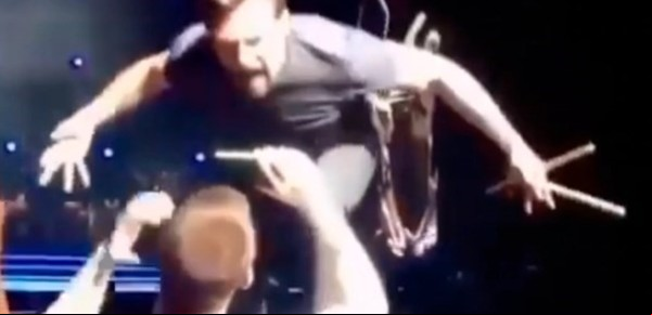 Video: Hugh Jackman le da a su mayor fan la sorpresa de su vida