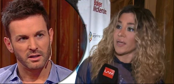 Jimena Barón habló sobre la denuncia de abuso sexual contra Axel: "Su silencio es sospechoso"