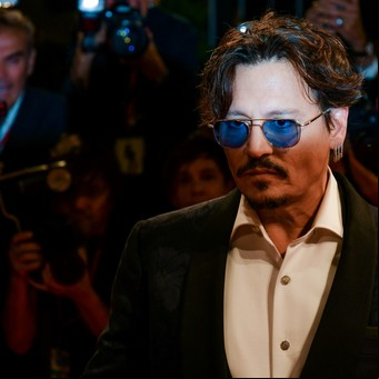 Johnny Depp debuta en Instagram hablando del coronavirus y arrasa