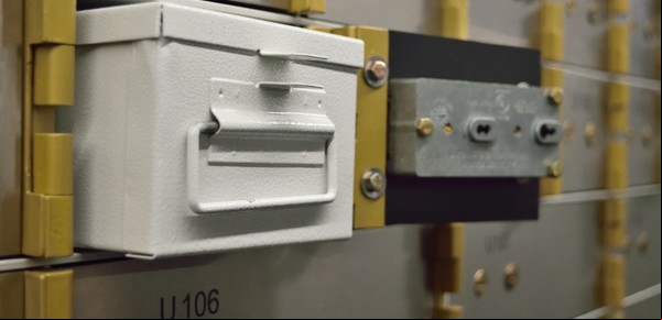 Cajas de seguridad: cuánto cuesta alquilar una y cuántos dólares entran