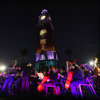 Los imperdibles de la Noche de los Museos, que regresa por primera vez en pandemia y en la calle