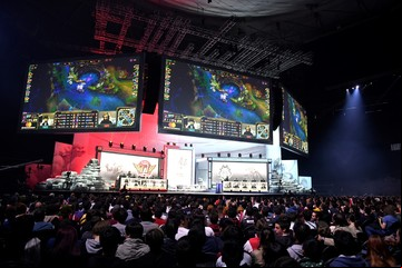 Intel presentó sus nuevos procesadores de 10ma generación para gamers