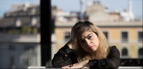 Mariana Enriquez, cuando la noche es más oscura