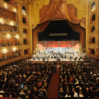 Teatro Colón 2020: cómo será la nueva temporada