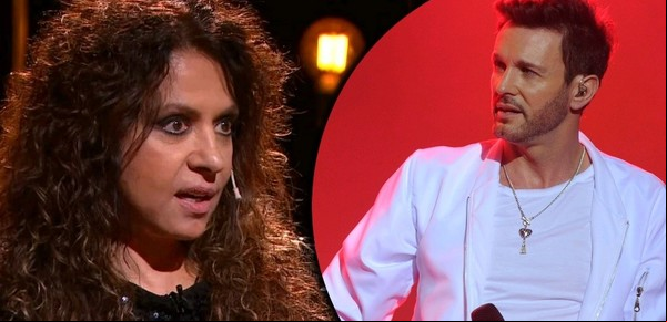 Patricia Sosa reveló el mensaje que le mandó Áxel luego de la denuncia por abuso sexual: "Estoy muy mal"