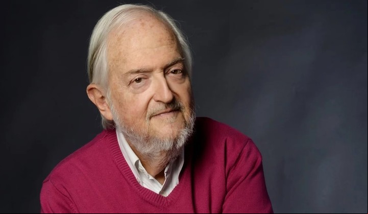 Daniel Divinsky. (Gentileza Museo Divinsky)