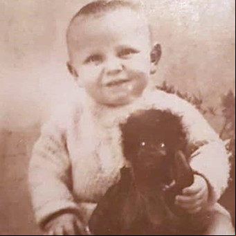 Memorias de Pepe Soriano, que murió a los 93 años: "Mi pelota era un bollo de papel en una media de mujer, atada con un piolín"