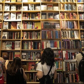 Tu próxima lectura: diez libros que llegan a las librerías en octubre y vas a querer llevarte