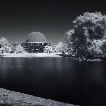 Los misterios esotéricos ocultos en el Planetario de Buenos Aires
