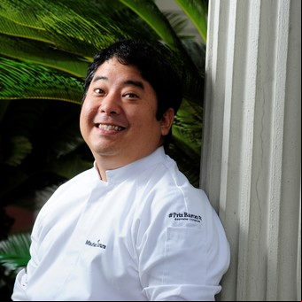 Quién es Micha, el chef peruano número 1 de Latinoamérica