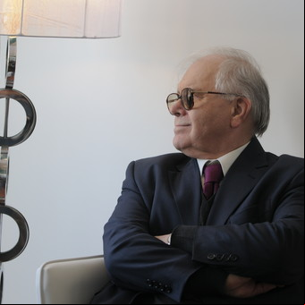 Conrado Varotto, el científico que puso 4 satélites argentinos en órbita, fue elegido investigador del año