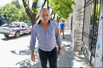 "La ley fue una gansada", la frase de un intendente ultra K que rechaza el límite a las reelecciones