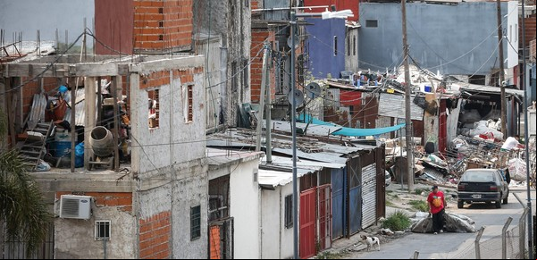 Acuerdos urgentes en materia social