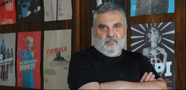 Alejandro Tantanian suma el apoyo de artistas pero lo cuestionan los trabajadores