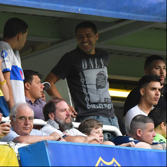 Los cuatro objetivos cumplidos por Boca en un 2020 atípico que le permiten soñar con un 2021 de alegrías