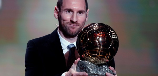 Qué hizo Messi cada año para conseguir sus Balones de Oro