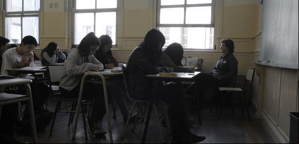 Por qué sólo 1 de cada 4 estudiantes de 15 años del país puede resolver una regla de tres simple