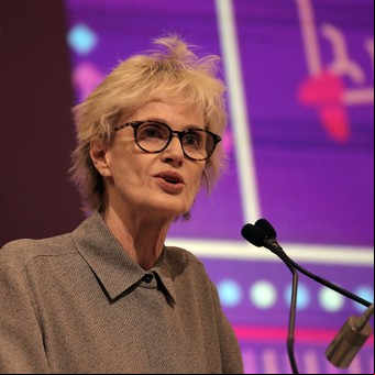 Siri Hustvedt: "Es la naturaleza sexual de un abuso lo que genera vergüenza"