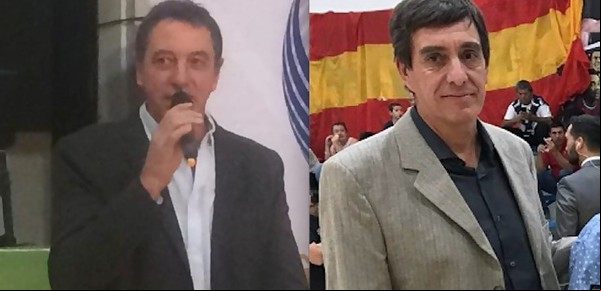Una interna feroz y una lucha de poder marcan el futuro del básquetbol argentino