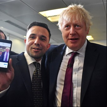 "Brexit sí o no", la disputa en las elecciones del jueves en Gran Bretaña