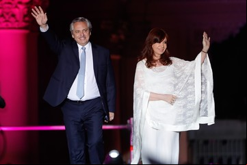 El Gobierno cumple un año sin nada para festejar