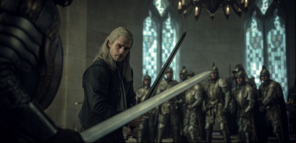 Crítica de The Witcher: una de brujos y monstruos, que de tanto sumar, resta