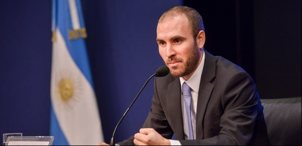 Ni Lebac ni Lecap: qué son las nuevas Lebad que usará Martín Guzmán para endeudarse en pesos