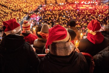 Cuál es el villancico de Navidad más famoso del mundo y su significativa historia