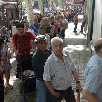 Oficializan nuevo aumento para jubilados: a cuánto se va el haber mínimo a partir de marzo 2025