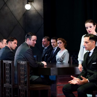 Febrero, un mes poblado de grandes reposiciones teatrales
