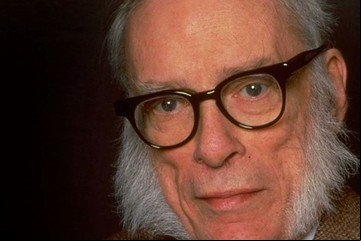 Un día como hoy: cinco frases célebres de Isaac Asimov, a 31 años de su muerte
