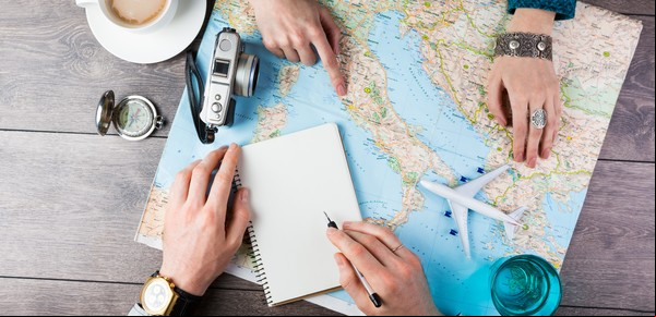 20 destinos para viajar en 2020
