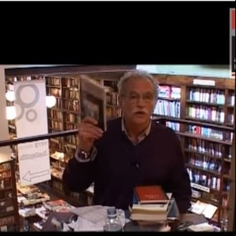 ¿Qué pasó con la Audiovideoteca, el archivo de voces de 350 escritores?