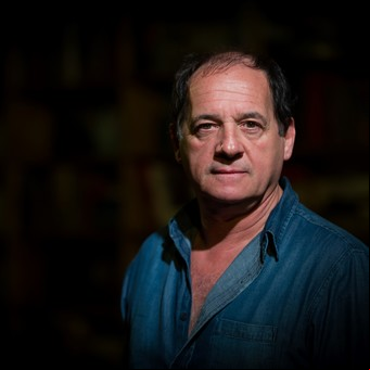 Julio Chávez, a fondo: la discapacidad, la crítica feroz contra el Tigre Verón, el 'no' a Netflix y más