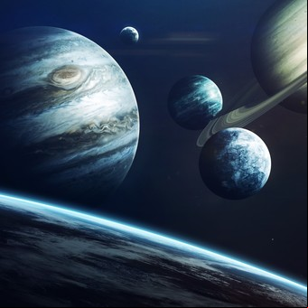 El "Cero de Aries" 2020: conjunciones de alto impacto y su efecto en el mundo