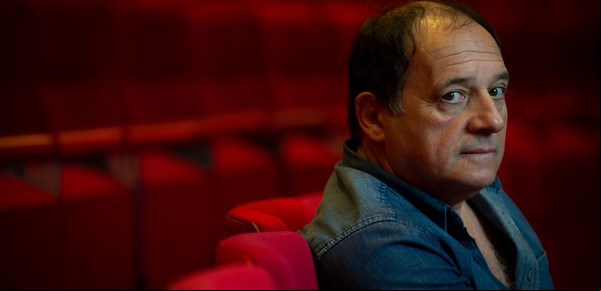 Julio Chávez reveló qué pasó con Hugo Moyano por un papel: "No había que hacerse el piola, ni el patotero"