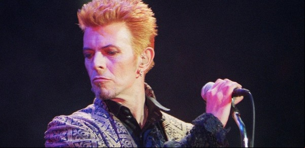 David Bowie e Iggy Pop: dos estrenos y muy buenas noticias para sus fans