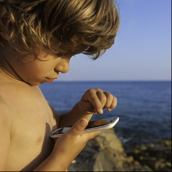 El provocador deseo de un psicólogo: "Ojalá que en estas vacaciones tus hijos se aburran"