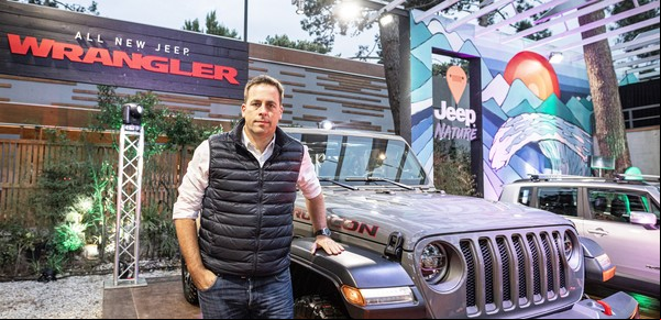 Stellantis: tras la salida de Cristiano Rattazzi, quiénes manejarán la mayor automotriz de Argentina