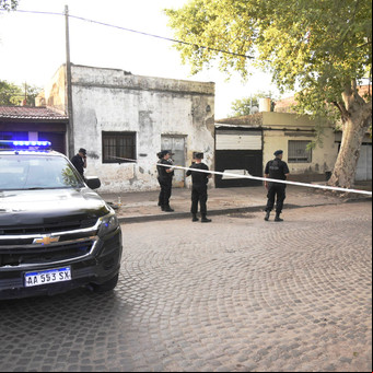 Nuevo crimen en Rosario: mataron a un joven de siete disparos y ya suman 17 los homicidios de este año