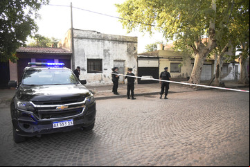 Nuevo crimen en Rosario: mataron a un joven de siete disparos y ya suman 17 los homicidios de este año