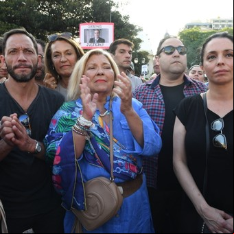 Inesperado apoyo de Elisa Carrió para que el Gobierno pueda nombrar a Daniel Rafecas como procurador