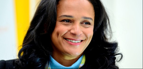 Angola: el oscuro origen de la fortuna de Isabel dos Santos, la mujer más rica de África