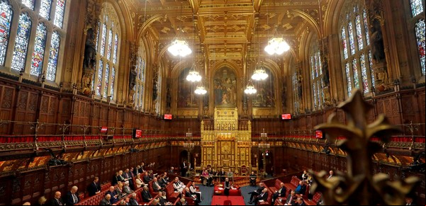 Por el Brexit, muchos europeos abandonan Gales