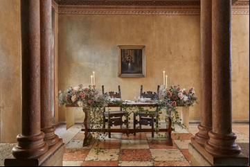 ¿Te alojarías en la mítica casa de Julieta en Verona? Lanzan un concurso para pasar una noche con todo pago