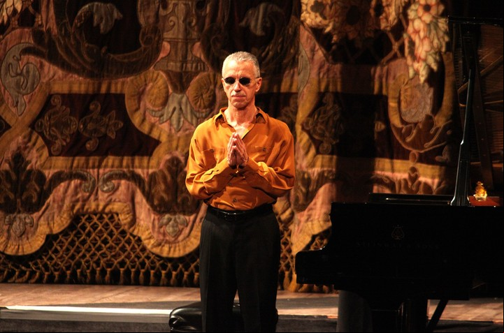 El Köln Concert convirtió a Keith Jarrett en un éxito comercial, a la vez que de una suerte de gurú.