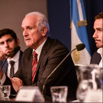 Las denuncias por lavado de dinero aumentaron un 135% ciento en las provincias del norte