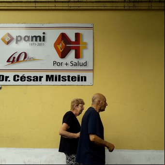 El lenguaje inclusivo avanza en dependencias del Estado: ahora el PAMI también se prepara para su uso