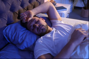 6 consejos fáciles para dormir mejor